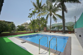 Secret Garden Villa by Tropicana Stays
